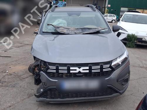 Used Parts DACIA SANDERO III [2021-2026]  4472103