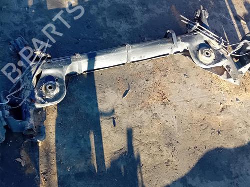 Bakaksel RENAULT CAPTUR II (HF_) [2020-2026]  32271081