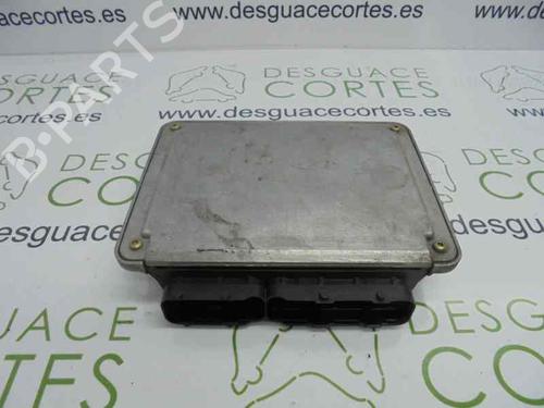 Engine control unit (ECU) OPEL SINTRA (APV) 2.2 DTI | BP5460351M57 