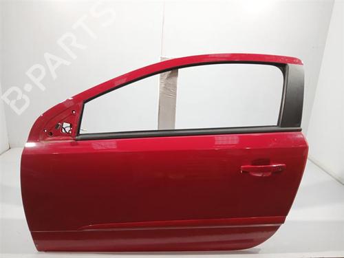 left-front-door-opel-astra-h-a04-2004-2005-2006-2007-2008-2009-2010-2011-2012-2013-2014-34239061 main image