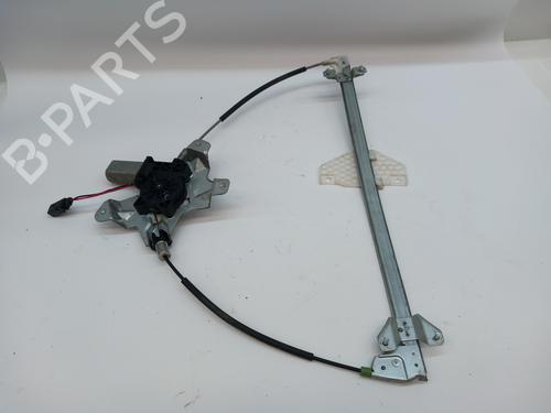 Front left window mechanism FORD TRANSIT CONNECT (P65_, P70_, P80_) 1.8 TDCi | BP28119024C22 