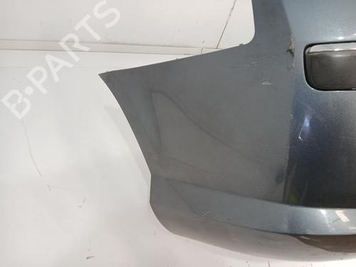 Rear bumper PEUGEOT 407 (6D_) | BP31361924C8
