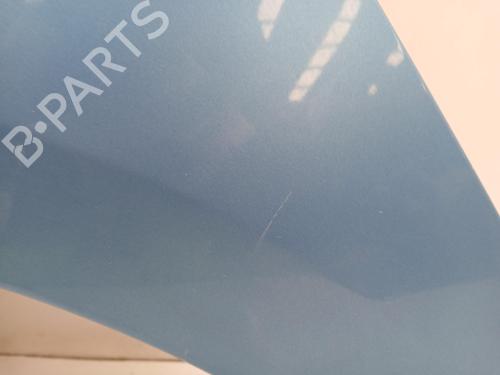 Left front fenders RENAULT SCÉNIC III (JZ0/1_) 1.2 TCe (JZ16) | BP24173669C41 