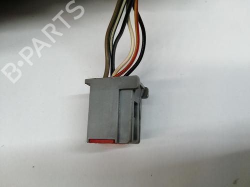 Left mirror FORD FIESTA VI (CB1, CCN) 1.25 | BP23547853C26 