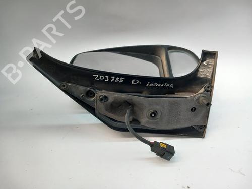 Right mirror NISSAN INTERSTAR Van (X70)  | BP29376102C27 