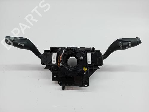 Used Headlight switch FORD FOCUS III 1.6 TDCi (95 hp) 32683765