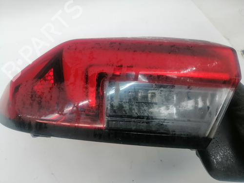 Left taillight OPEL CORSA F (P2JO)  | BP28099673C34 