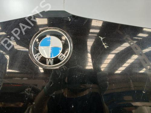Hood BMW 3 (E90) 318 d | BP29338107C1 