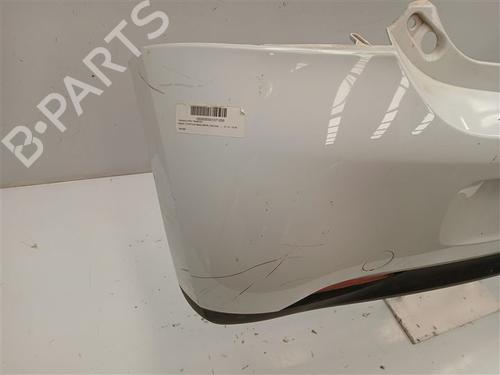 Bak støtfanger SMART FORFOUR Hatchback (453) 1.0 (453.042, 453.043) | BP28098982C8 - Image 2
