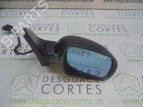 Retrovisor direito VW BORA I (1J2) 1.9 TDI (90 hp) 5522421