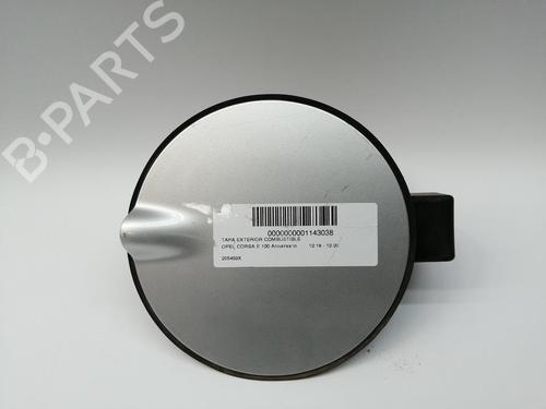 Tankklappe für OPEL CORSA E (X15) [2014-2026]  33172635
