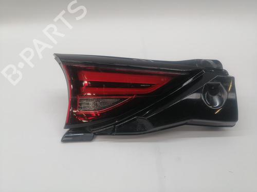 Venstre baglygte bagklap MAZDA CX-5 (KF) [2016-2025]  29972055