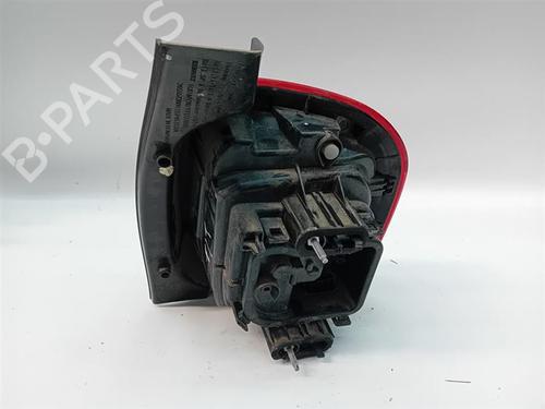 Left taillight DACIA DUSTER (HM_) 1.5 dCi 115 (HMAD) | BP36361444C34 - Image 2