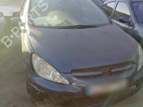 Headlight switch PEUGEOT 307 (3A/C) 2.0 HDi 110 | BP34247263I24  - Image 10