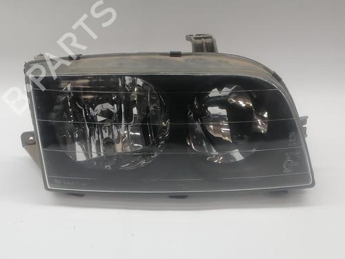 Used Right headlight KIA JOICE (MTE1P) 2.0 (139 hp) 30386239
