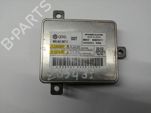 Używane Balast ksenonowy AUDI Q5 (8RB) 2.0 TDI (143 hp) 30727276