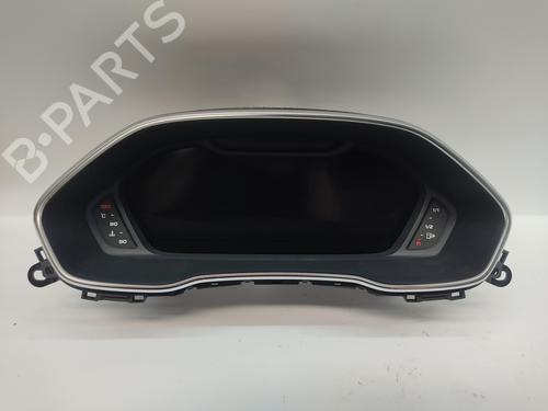 Used Instrument cluster AUDI Q3 Sportback (F3N) 40 TDI quattro (200 hp) 28074335