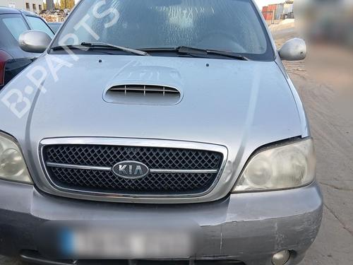 Ricambi KIA CARNIVAL II (GQ) 2.9 CRDi 4816375
