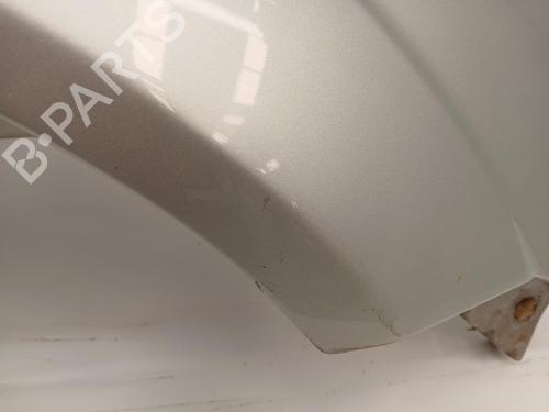 Right front fenders FORD FIESTA V (JH_, JD_) 1.6 TDCi | BP29590930C42 