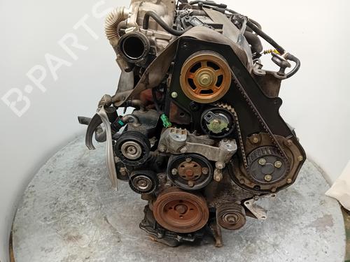 Engine FORD FOCUS II Saloon (DB_, FCH, DH)  | BP28289285M1 