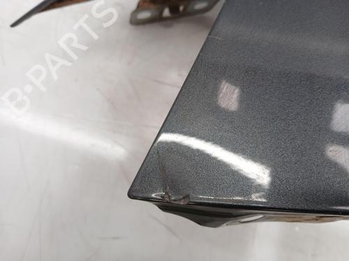 Left front fenders AUDI Q2 (GAB, GAG) 30 TDI | BP29720136C41 
