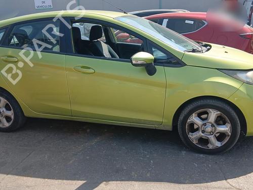 Headlight switch FORD FIESTA VI (CB1, CCN) 1.4 TDCi | BP35770918I24  - Image 6