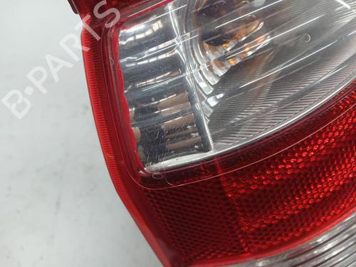 Left taillight FIAT PANDA (169_) 1.2 (169.AXB11, 169.AXB1A) | BP37476765C34 - Image 4