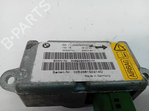 ECU airbags BMW 7 (E65, E66, E67) 730 d | BP32311969M53 - Image 2