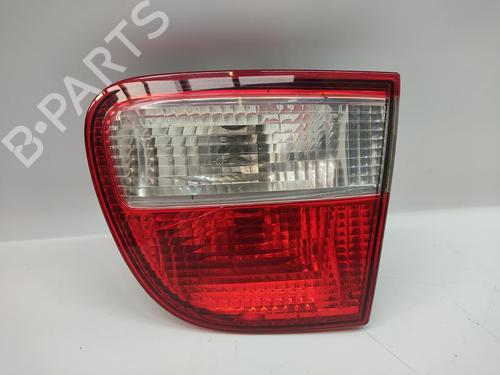 Højre baklys, luke SEAT LEON (1M1) [1999-2006]  29982274