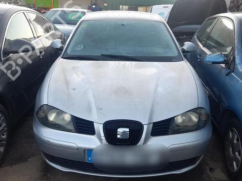 Højre baglygte bagklap SEAT CORDOBA (6L2) 1.4 16V | BP29982394C80 