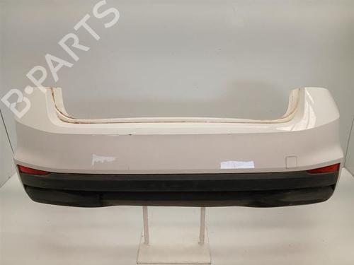 rear-bumper-skoda-fabia-iv-pj3-2021-37234124 main image
