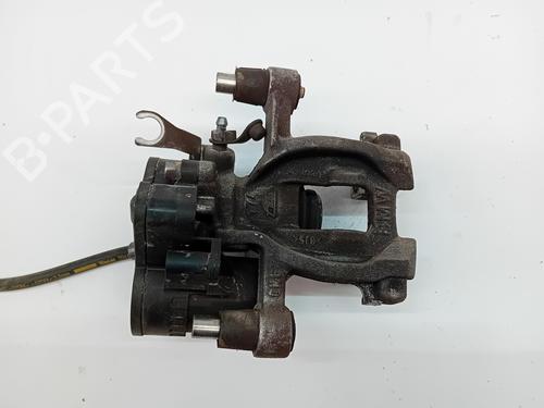Used Right rear brake caliper BMW 1 (F40) 118 d (150 hp) 29246856