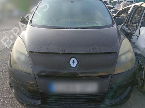 Brugte RENAULT SCÉNIC III (JZ0/1_)    4640715