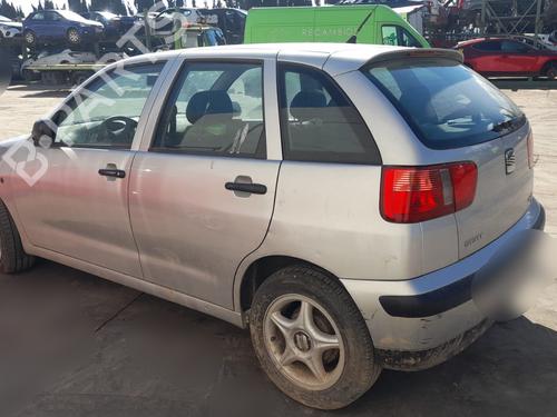 Right taillight SEAT IBIZA II (6K1)  | BP24849317C35 