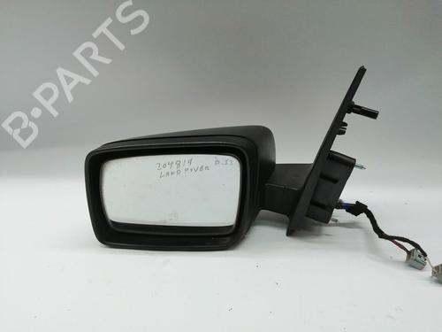 Used Left mirror LAND ROVER FREELANDER 2 (L359) 2.2 TD4 4x4 (150 hp) 30681207