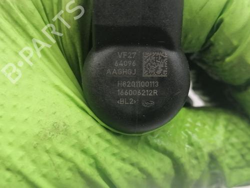 Injector RENAULT KADJAR (HA_, HL_) 1.5 dCi 110 (HLA3) | BP28794607M100 