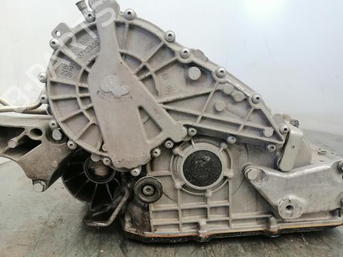 Gearbox MERCEDES-BENZ A-CLASS (W169) A 180 CDI (169.007, 169.307) | BP29612077M3