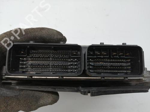 Engine control unit (ECU) PEUGEOT 2008 I (CU_) | BP32468133M57