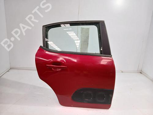 Right rear door CITROËN C3 III (SX) | BP26452364C5