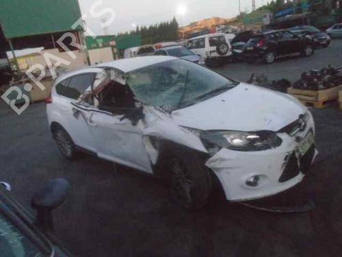 Intercooler FORD FOCUS III  | BP5535083M30 