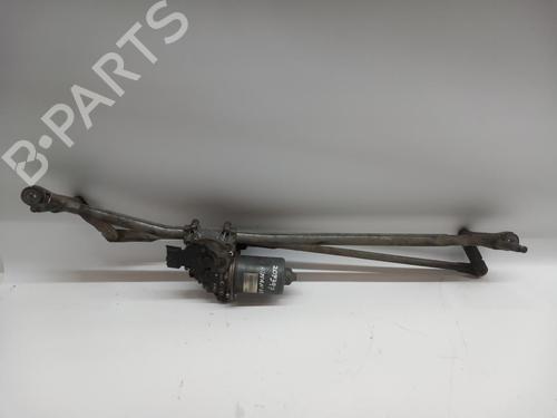Used Front wiper motor Front wiper motor NISSAN NV400 Van (X62, X62B) [2011-2026] 34376008 34376008