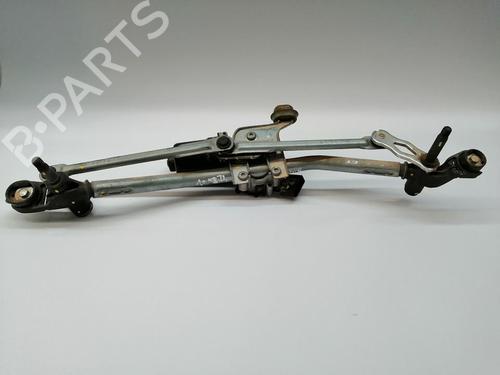 Used Front wiper motor PEUGEOT 208 II (UB_, UP_, UW_, UJ_) [2019-2026]  30560919