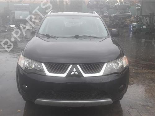 Used Parts MITSUBISHI OUTLANDER II (CW_W) 2.0 DI-D (CW8W) 4975576