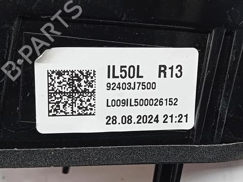 Left tailgate light KIA CEED (CD) 1.0 T-GDI | BP39468026C79 - Image 3