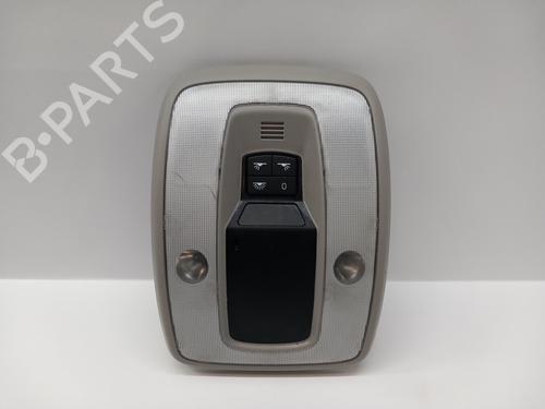 Used Interior roof light VOLVO XC60 I SUV (156) D3 (150 hp) 18297340