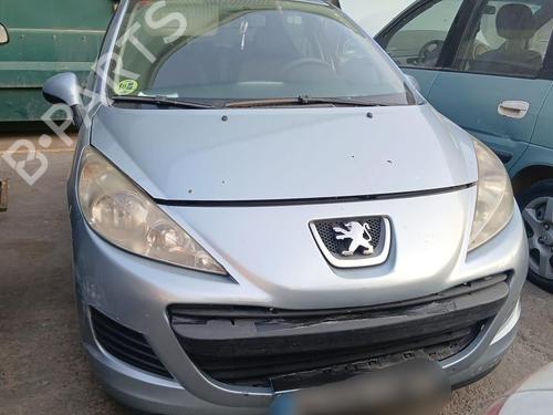 Used Parts PEUGEOT 207 (WA_, WC_) 4864623