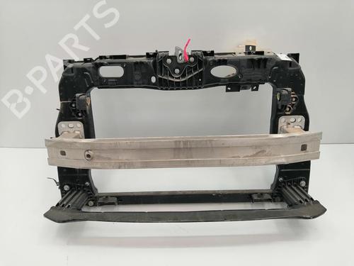 Used Front slam panel Front slam panel FIAT 500L (351_, 352_) [2012-2026] 36078668 36078668