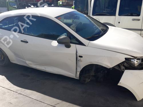 Left mirror SEAT IBIZA IV (6J5, 6P1) | BP17717771C26
