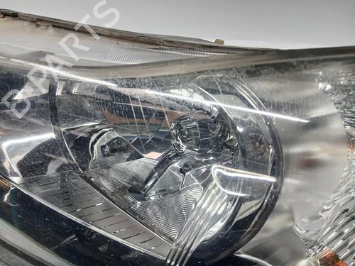 Left headlight CHEVROLET CRUZE (J300) 2.0 CDI | BP38470107C28 - Image 2