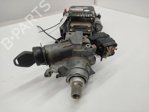 Steering column BMW X5 (E53) 3.0 d | BP16564498M21